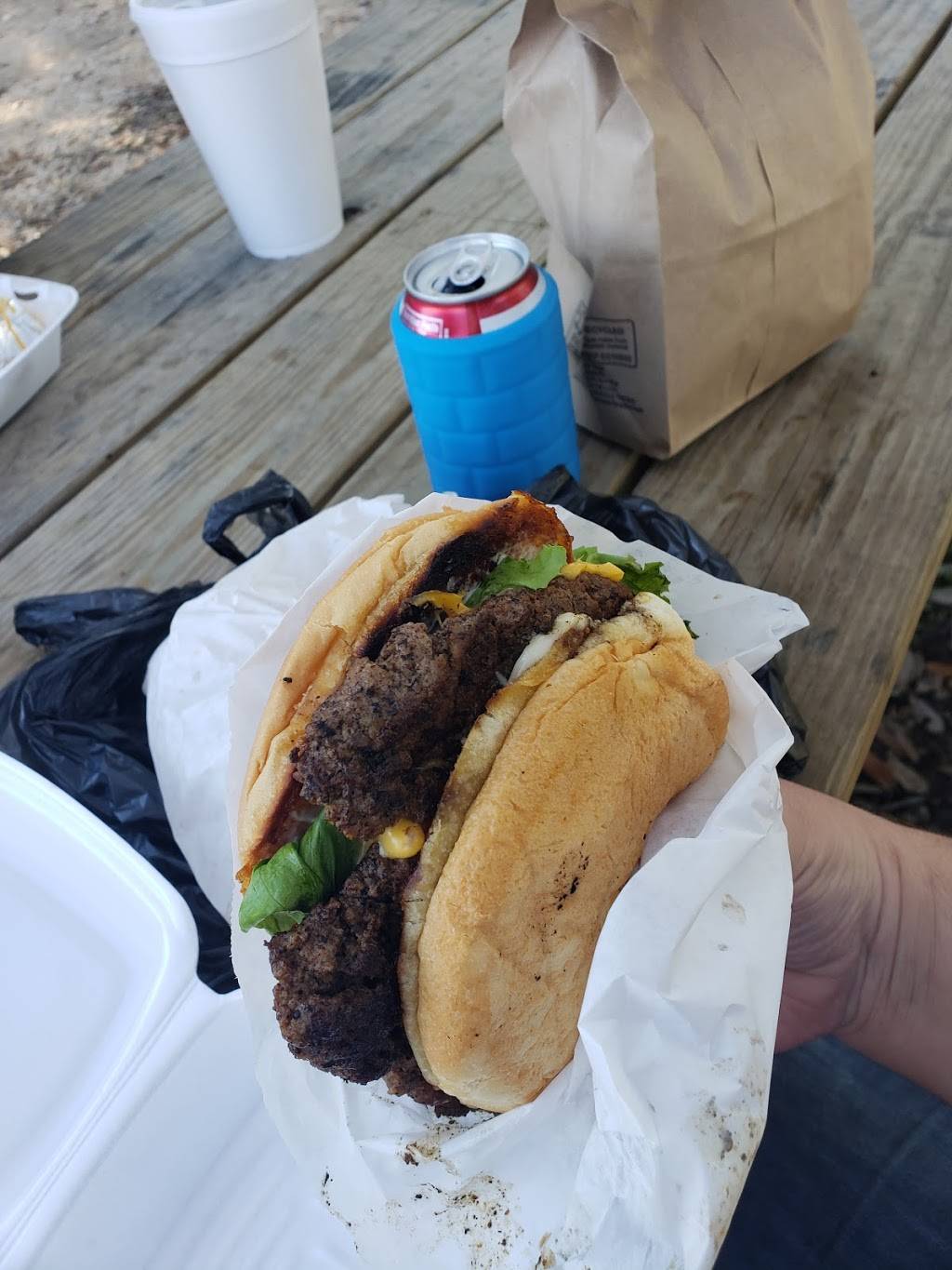 Rogers BBQ Barn | restaurant | 15879 Sour Lake Rd, Beaumont, TX 77713, USA | 4095539929 OR +1 409-553-9929