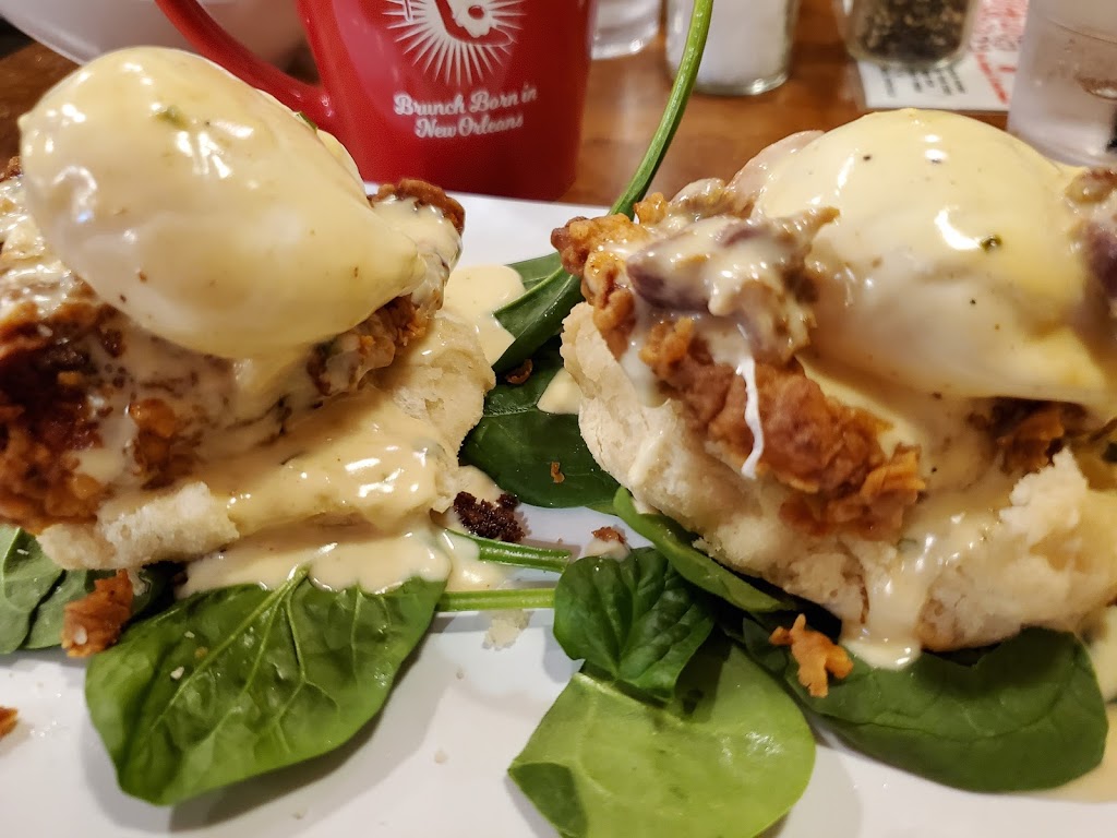 Ruby Slipper Cafe | restaurant | 24151 Perdido Beach Blvd, Orange Beach, AL 36561, USA | 2518007470 OR +1 251-800-7470