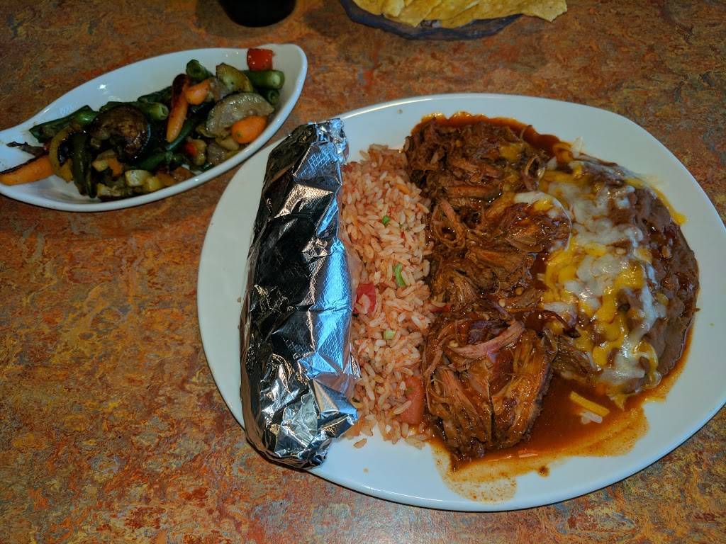 Anitas New Mexico Style Mexican Food | restaurant | 5 Fort Evans Rd NE, Leesburg, VA 20176, USA | 5712095092 OR +1 571-209-5092