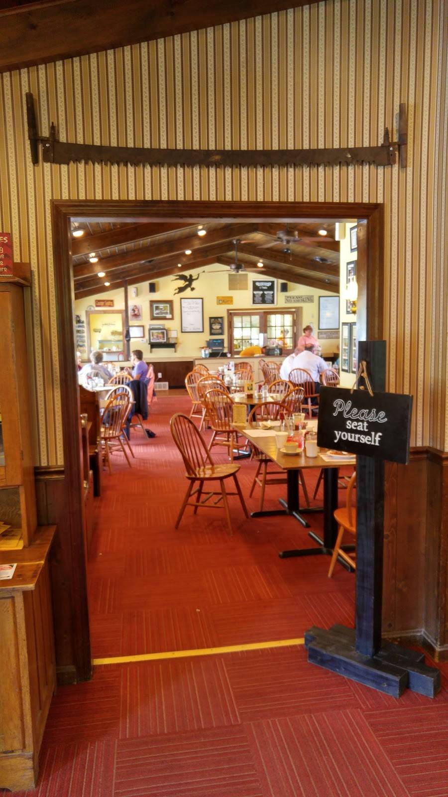 Browns Country Kitchen | restaurant | 1149 W Portersville Rd, Portersville, PA 16051, USA | 7243683227 OR +1 724-368-3227