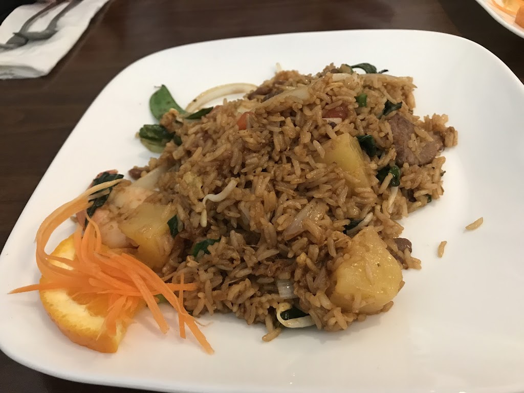 Angels Thai Cafe | restaurant | 136 Monroe Center St NW, Grand Rapids, MI 49503, USA | 6164549801 OR +1 616-454-9801