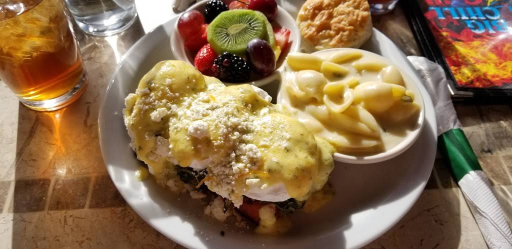 The Big Chill and Grill | restaurant | 103 Cherokee Blvd, Chattanooga, TN 37405, USA | 4232672445 OR +1 423-267-2445