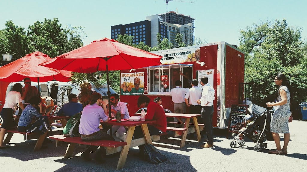 Sosa Mediterranean foods | restaurant | 514 E St Elmo Rd, Austin, TX 78745, USA | 5125519630 OR +1 512-551-9630