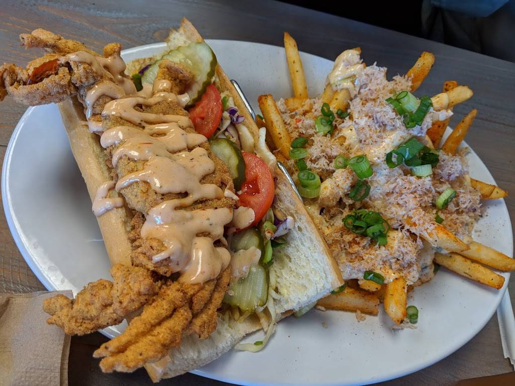 Southern Comfort Kitchen | restaurant | 3571 Castro Valley Blvd, Castro Valley, CA 94546, USA | 5103976705 OR +1 510-397-6705