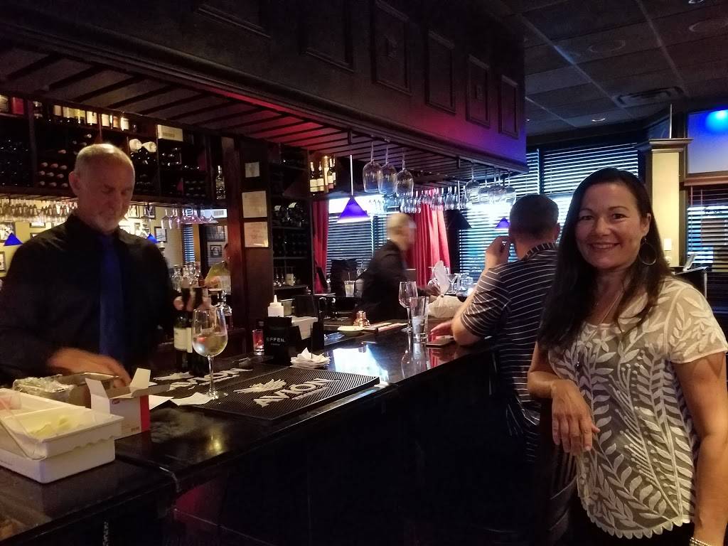 Za Zas Tavola Italiana | restaurant | 5047 Shoreline Rd, Barrington, IL 60010, USA | 8473811333 OR +1 847-381-1333