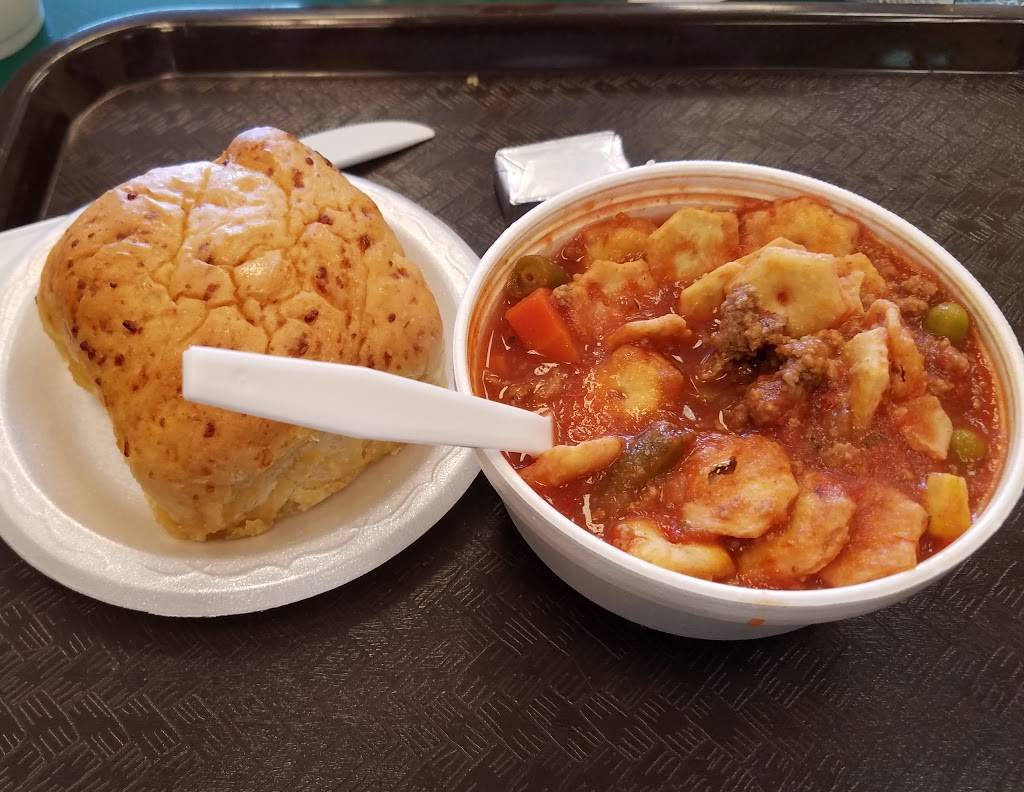 The Soup Kitchen Express | restaurant | 9222 Kingston Pike, Knoxville, TN 37922, USA | 8655399864 OR +1 865-539-9864