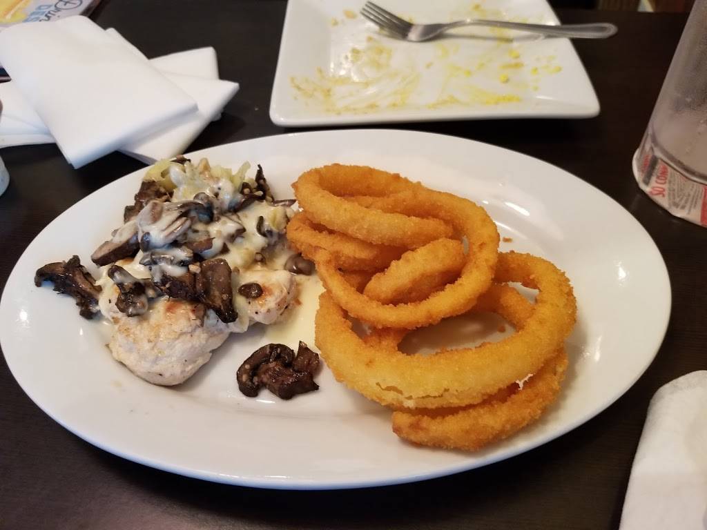 Ruby Tuesday | restaurant | 3887 W Hillsboro Blvd, Deerfield Beach, FL 33442, USA | 9547258151 OR +1 954-725-8151