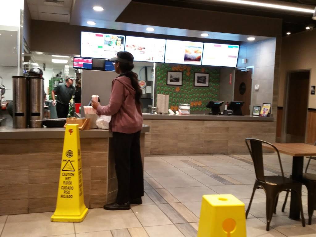 Burger King | restaurant | 11872 Lem Turner Rd, Jacksonville, FL 32218, USA | 9047410364 OR +1 904-741-0364