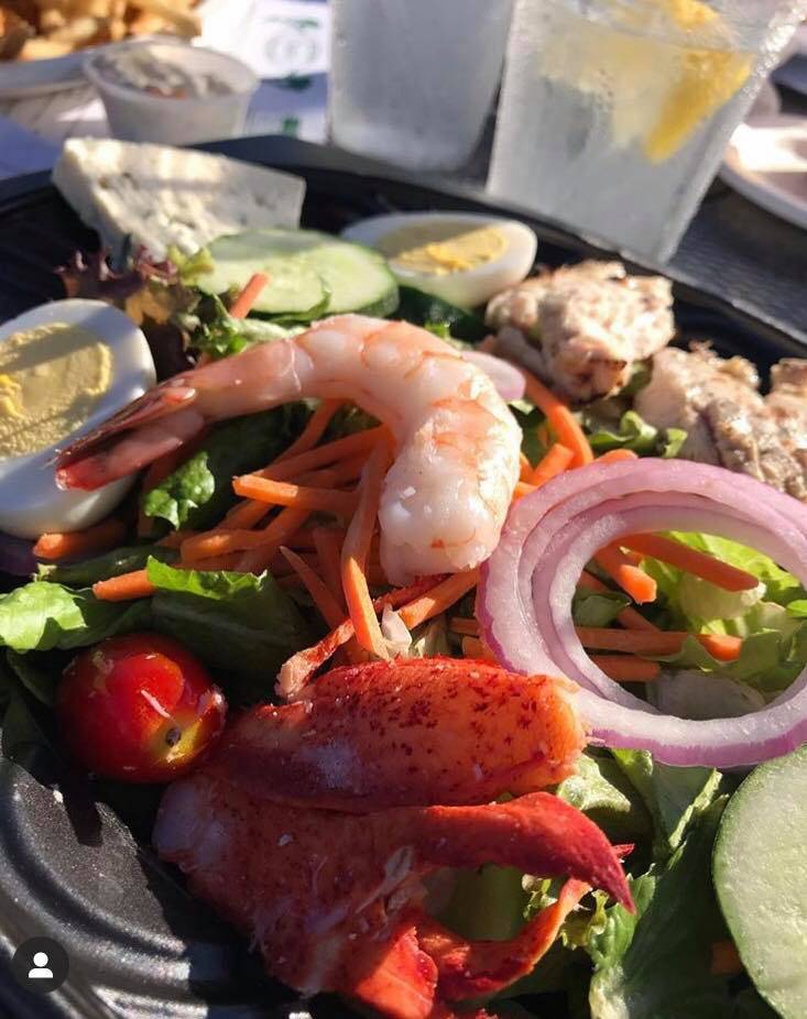 Chapins Fish & Chips and Beach Bar | restaurant | 228 Lower County Rd, Dennis Port, MA 02639, USA | 5083946900 OR +1 508-394-6900