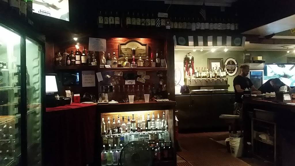 The Celtic Knot Pub | restaurant | 208 E 5th N St, Summerville, SC 29483, USA | 8432610258 OR +1 843-261-0258