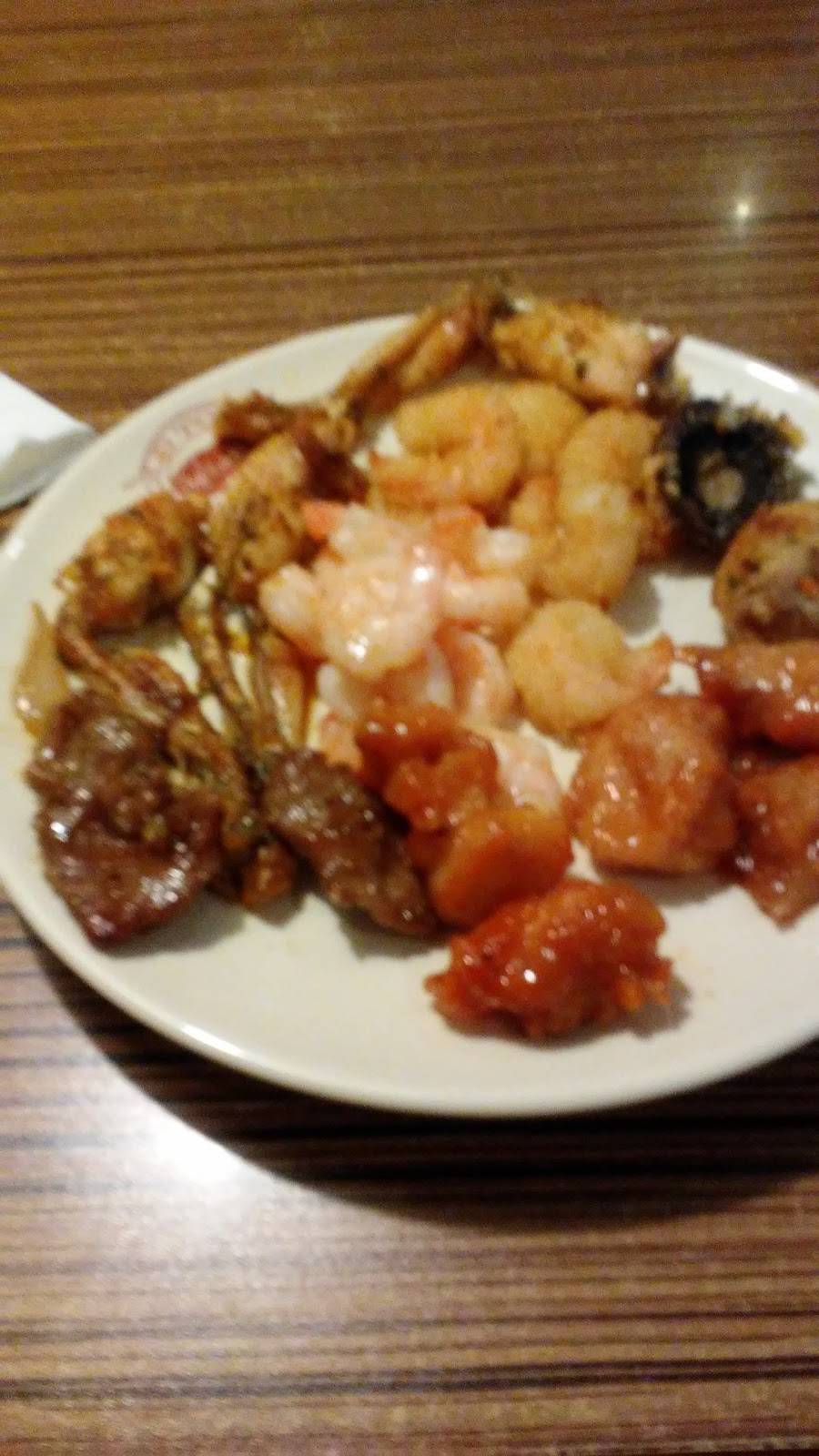 Old Town Buffet | restaurant | 1257 S Main St, Bryan, OH 43506, USA | 4196330999 OR +1 419-633-0999