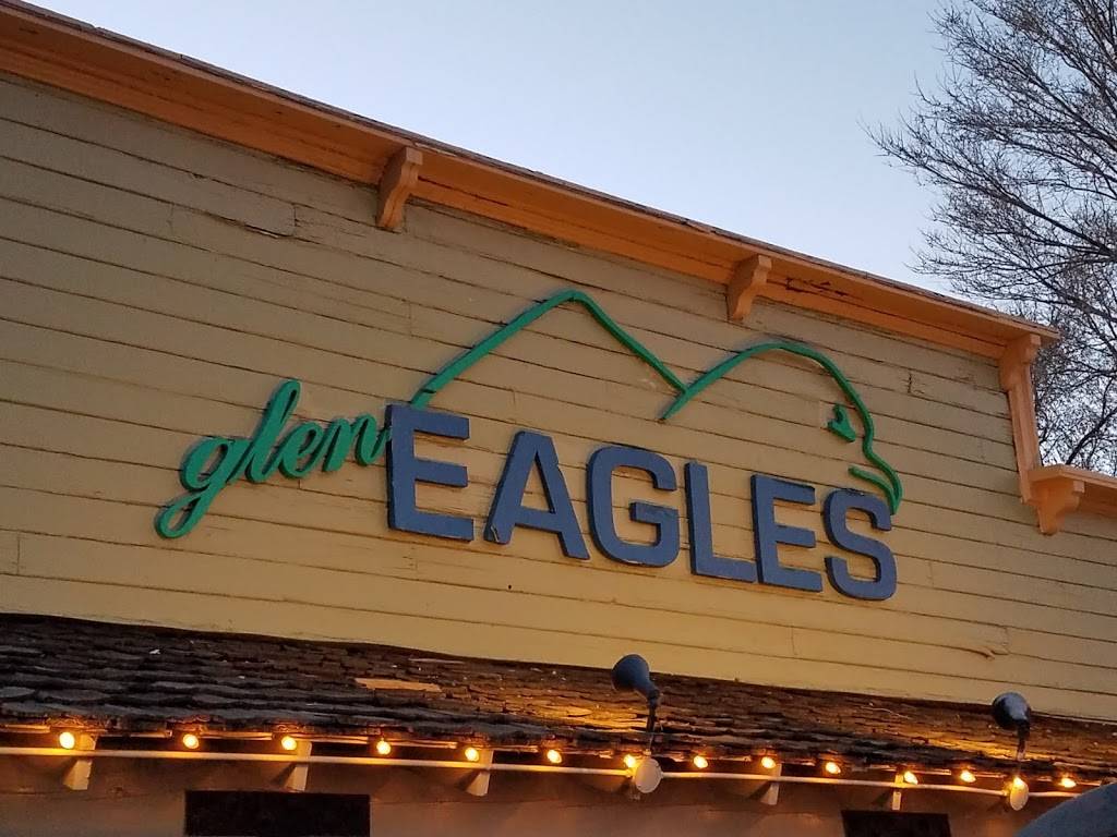 Glen Eagles | restaurant | 3700 N Carson St, Carson City, NV 89706, USA | 7758844414 OR +1 775-884-4414