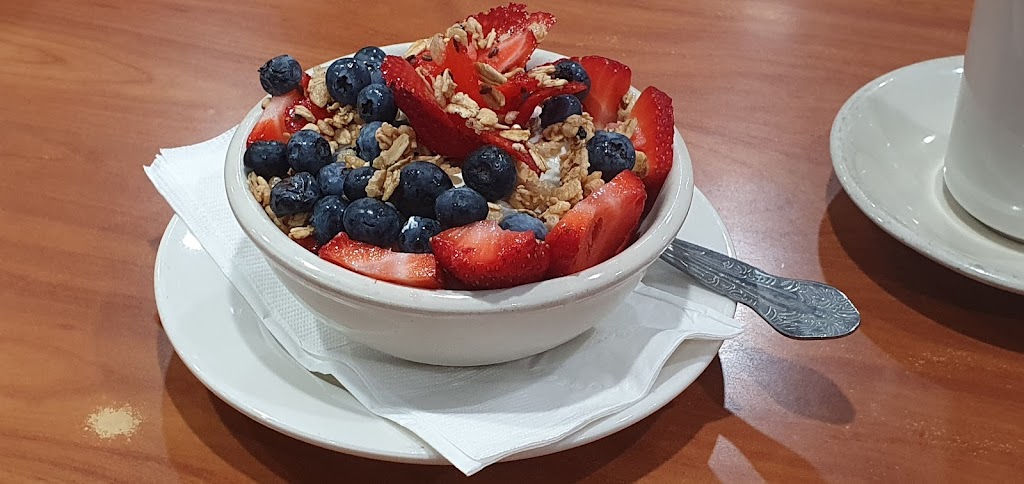 Happy Days Diner | restaurant | 148 Montague St, Brooklyn, NY 11201, USA | 7188758361 OR +1 718-875-8361