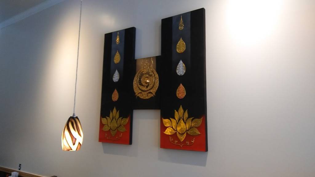 Seng Thai | restaurant | 5359 Twelve Mile Rd, Warren, MI 48092, USA | 5865789652 OR +1 586-578-9652