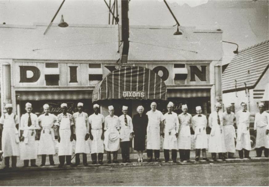 Dixons Famous Chili Parlor | restaurant | 9105 E US Hwy 40, Independence, MO 64055, USA | 8168617308 OR +1 816-861-7308