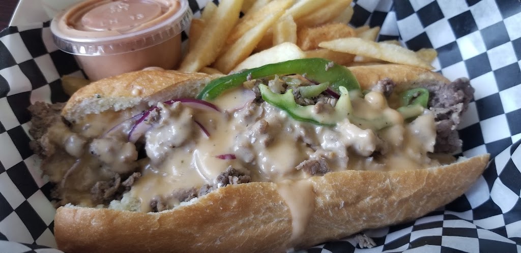 Rickle’s | restaurant | 87 S Main St, Kaysville, UT 84037, USA | 8017559725 OR +1 801-755-9725