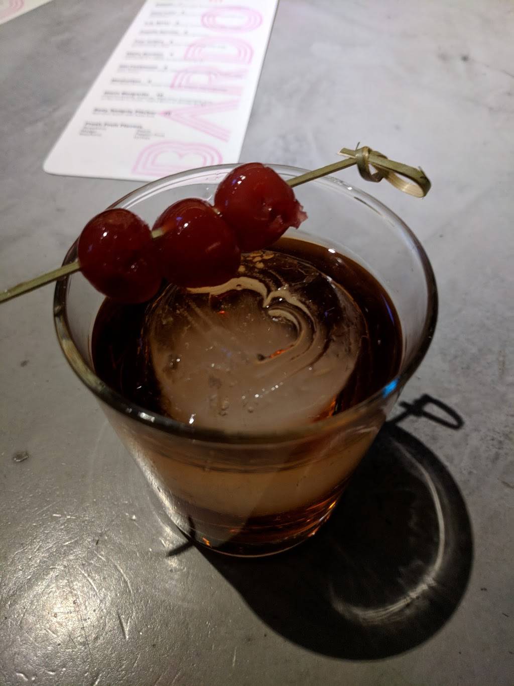 Bardot Iowa | restaurant | 347 S Gilbert St, Iowa City, IA 52242, USA | 3193331515 OR +1 319-333-1515