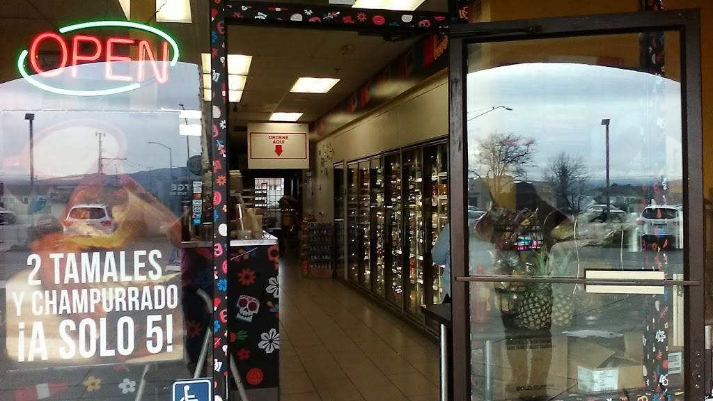 Deli-Café 3 Hermanos | restaurant | 545 E Alisal St suite e, Salinas, CA 93905, USA | 8316763381 OR +1 831-676-3381