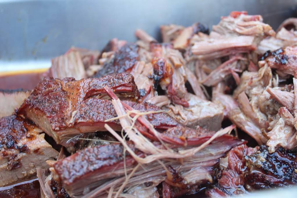 Devil Dogs BBQ Catering Truck | meal delivery | 139 Pawnee St, San Marcos, CA 92078, USA | 7608144776 OR +1 760-814-4776