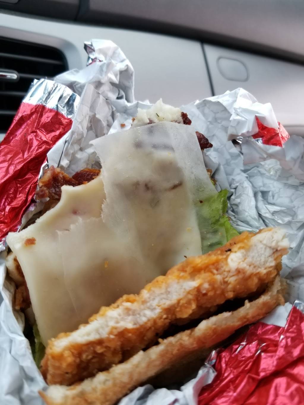 Wendys | restaurant | 14 Condlin Dr, Randolph, MA 02368, USA | 7819612838 OR +1 781-961-2838