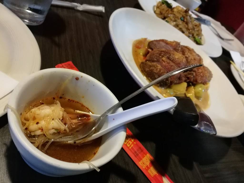 David Wong’s Pan Asian | restaurant | 2980 S Durango Dr # 101, Las Vegas, NV 89117, USA | 7026297464 OR +1 702-629-7464