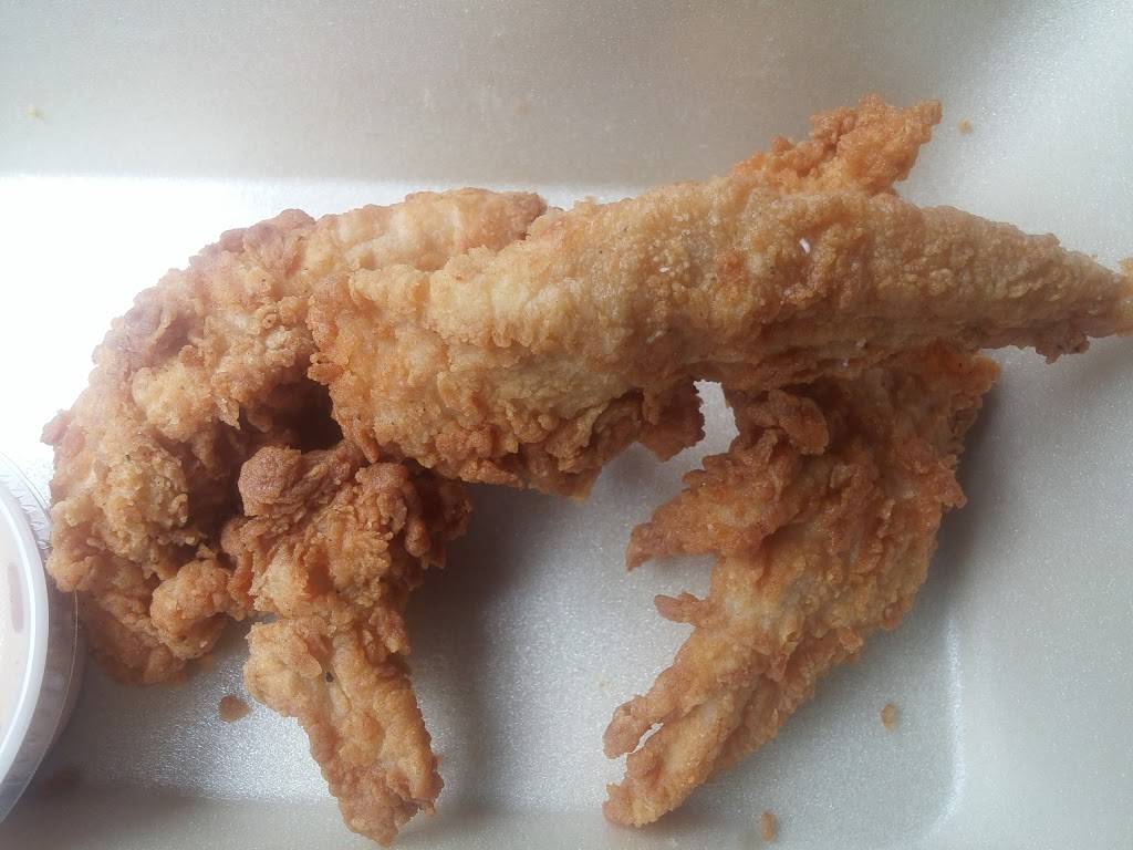 Guthries Golden Fried Chicken Fingers And Signature Sauce | restaurant | 1781 Patrick Dr, Burlington, KY 41005, USA | 8595340776 OR +1 859-534-0776