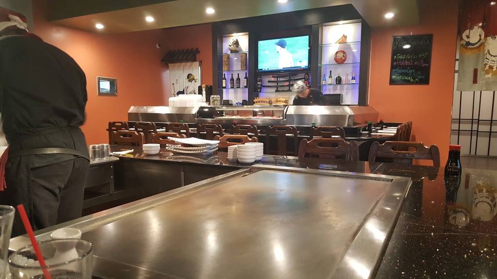 Kobe Japanese House | restaurant | 7900 Haven Ave #24, Rancho Cucamonga, CA 91730, USA | 9099898188 OR +1 909-989-8188