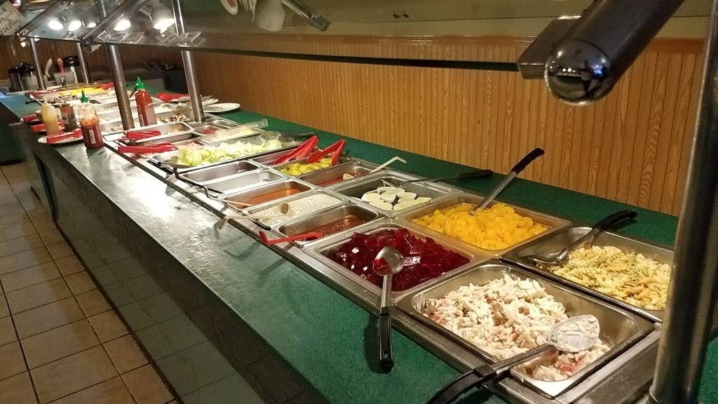 Hong Kong Buffet | restaurant | 145 W Wisconsin Ave, Neenah, WI 54956, USA | 9207207089 OR +1 920-720-7089