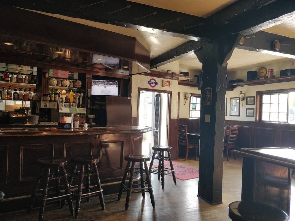 Cock n Bull Pub | restaurant | 2947 Lincoln Blvd, Santa Monica, CA 90405, USA | 3103999696 OR +1 310-399-9696