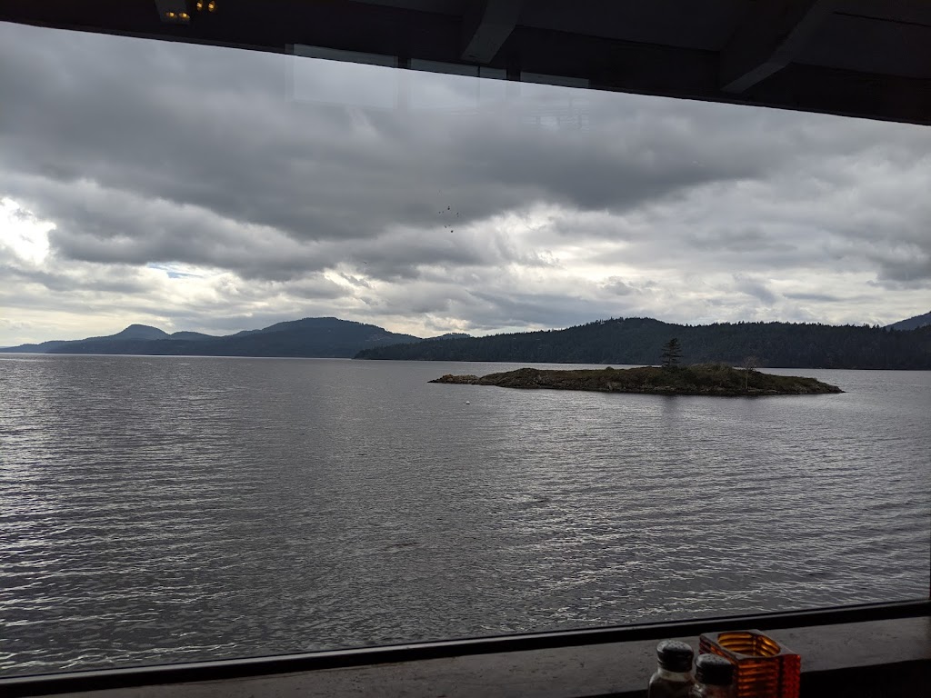 The White Horse Pub | restaurant | 246 Main St, Eastsound, WA 98245, USA | 3603767827 OR +1 360-376-7827