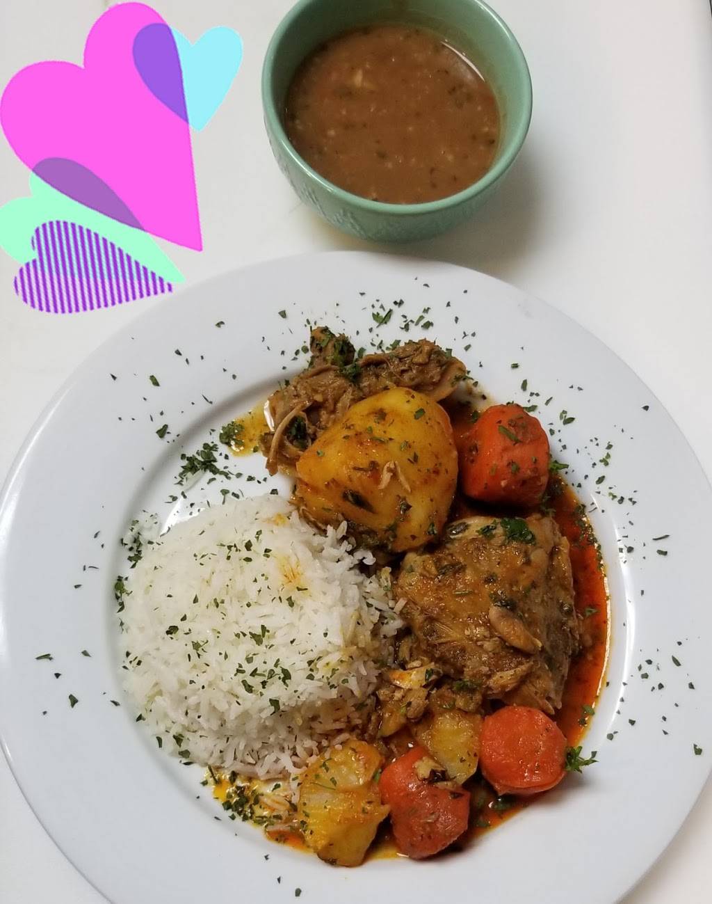 Dona Ju Restaurant | restaurant | 2947 Vineland Rd, Kissimmee, FL 34746, USA | 4075071383 OR +1 407-507-1383