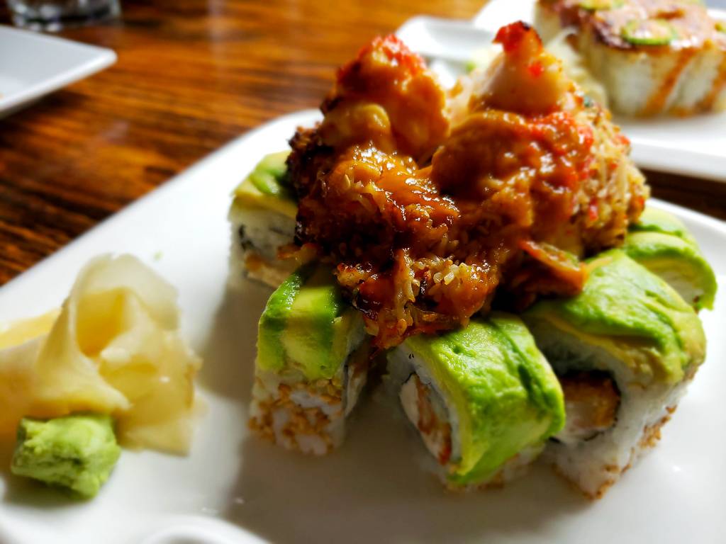 Obba Sushi | restaurant | 200 SE 15th Rd, Miami, FL 33129, USA | 3058569016 OR +1 305-856-9016