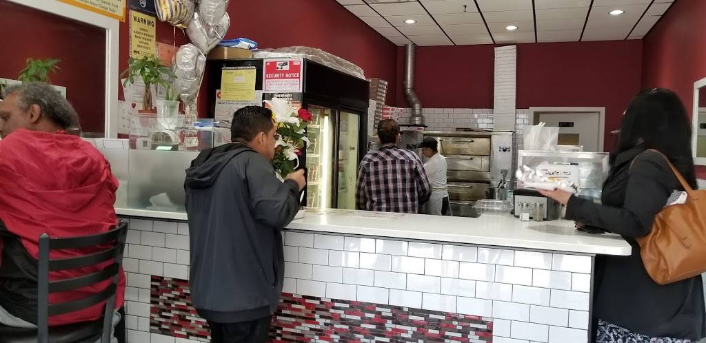 Briannas Pizzeria & Spanish Food | restaurant | 969 Prospect Ave, Bronx, NY 10459, USA | 7189425862 OR +1 718-942-5862