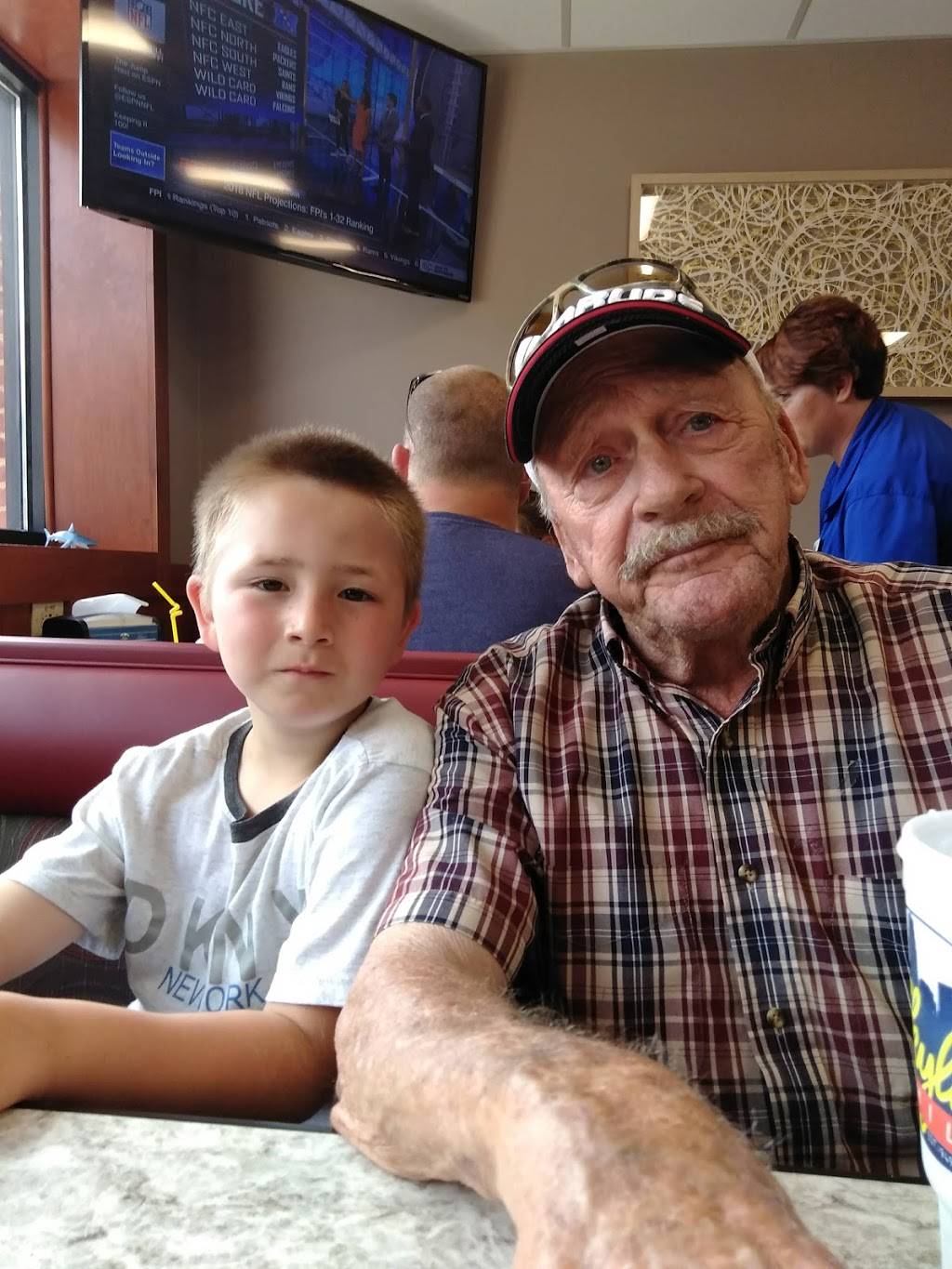 Skyline Chili | restaurant | 11161U S. 52, Brookville, IN 47012, USA | 7655473929 OR +1 765-547-3929