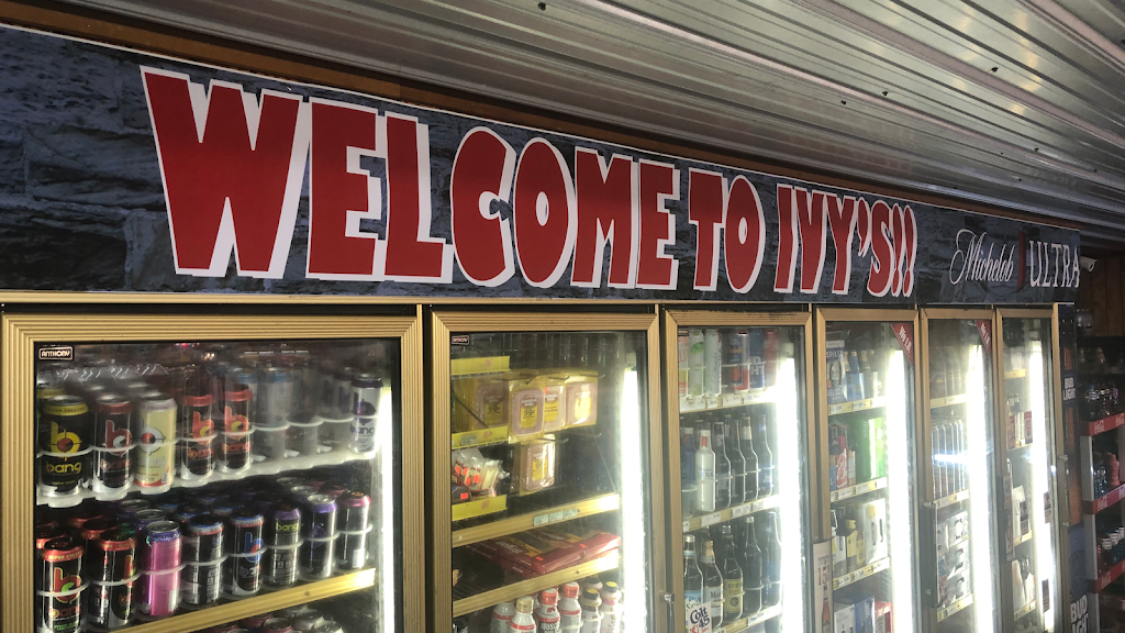 Ivys Urania General Store | restaurant | 2180 E Hardtner Dr, Urania, LA 71480, USA | 3184955868 OR +1 318-495-5868