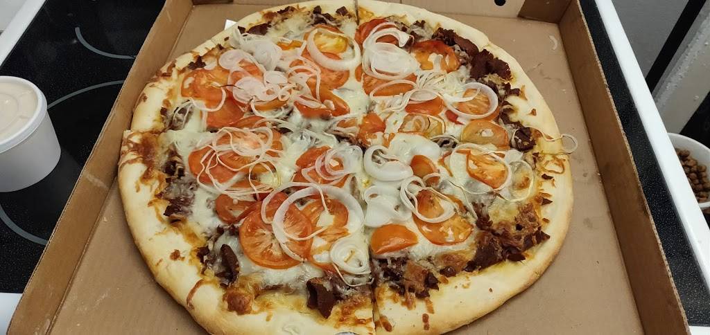 House Of Donair | restaurant | 394 Princess St #5, Kingston, ON K7L 1B8, Canada | 6137663373 OR +1 613-766-3373