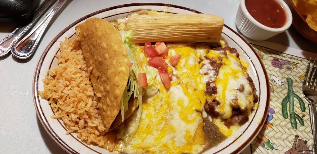 Alamo Mexican Restaurant | restaurant | 5508 Kenilworth Ave, Riverdale, MD 20737, USA | 3019278787 OR +1 301-927-8787