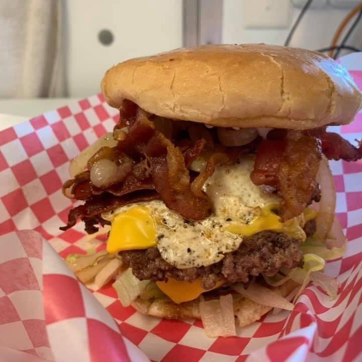 Big Red’s Feed Trough | restaurant | Pine St, Rison, AR 71665, USA | 8703256678 OR +1 870-325-6678