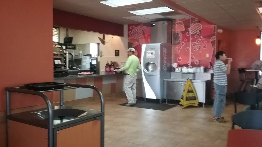 Jack in the Box | restaurant | 2289 Oddie Blvd, Sparks, NV 89431, USA | 7753602603 OR +1 775-360-2603