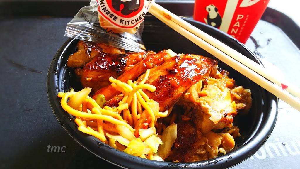 Panda Express | restaurant | 9100 Staples Mill Rd, Henrico, VA 23228, USA | 8047561768 OR +1 804-756-1768