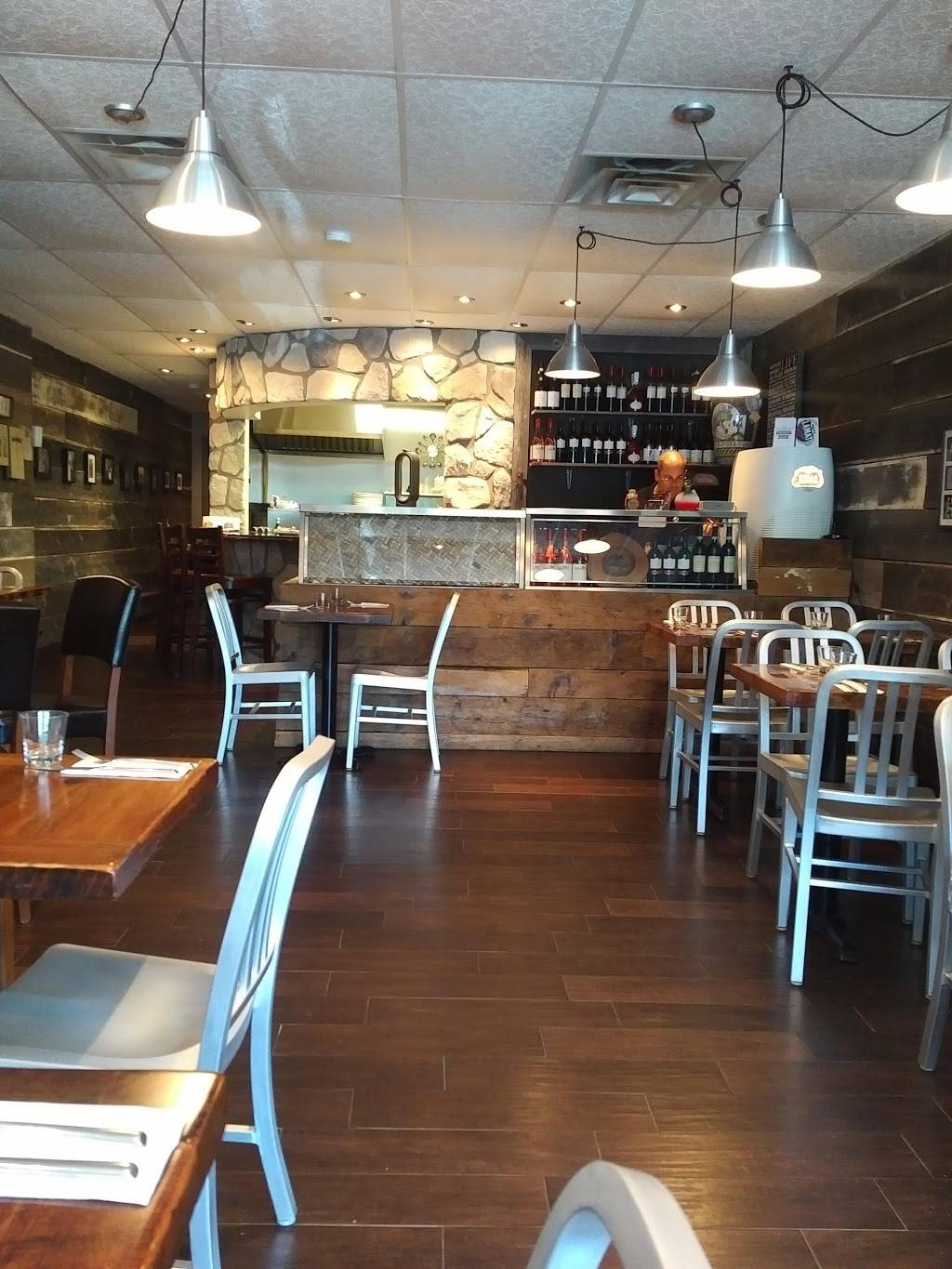 Gran Sasso Restaurant | restaurant | 98 Paris Rd, Brantford, ON N3R 1H9, Canada | 5197521500 OR +1 519-752-1500