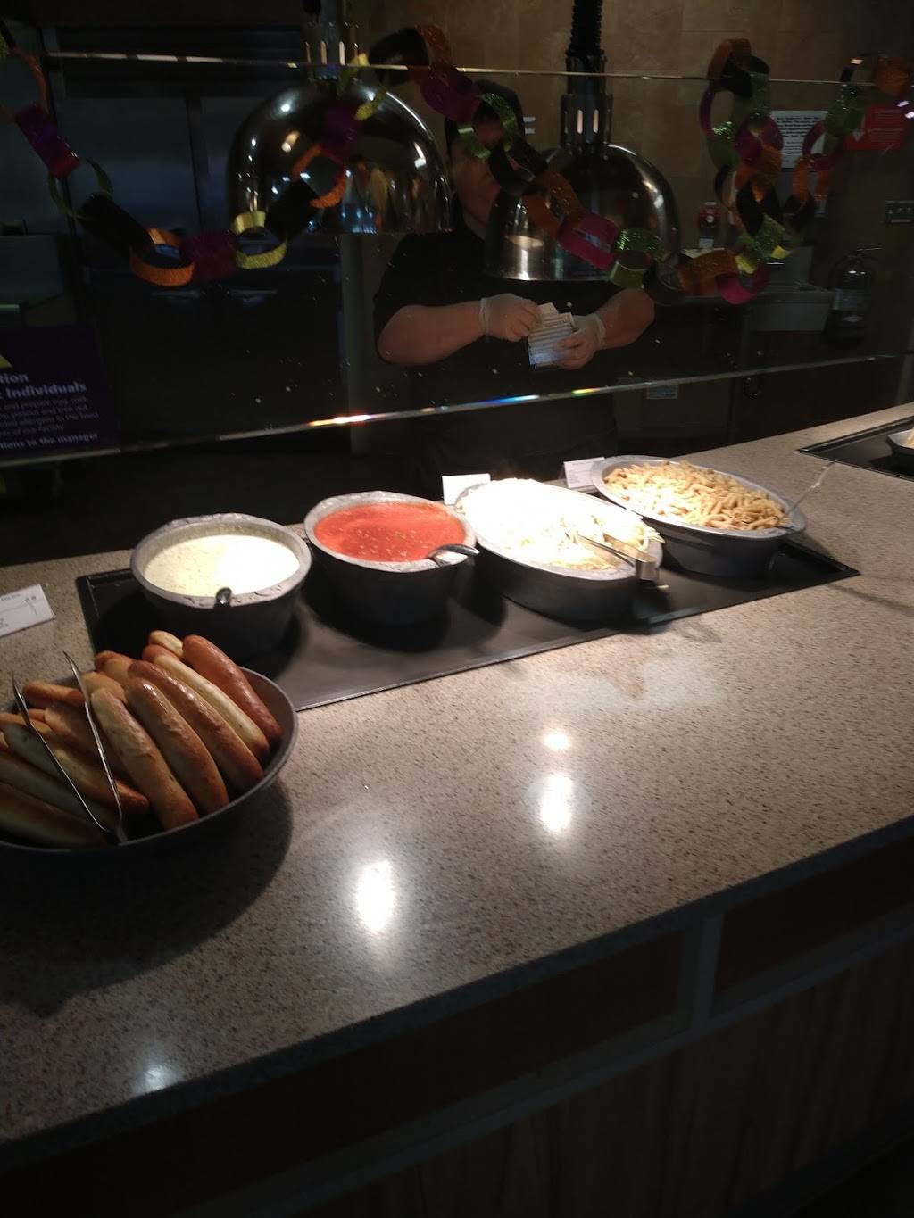 Chartwells (Pittman Dining Hall) | restaurant | 124 Cascade St, Mars Hill, NC 28754, USA | 8286891467 OR +1 828-689-1467