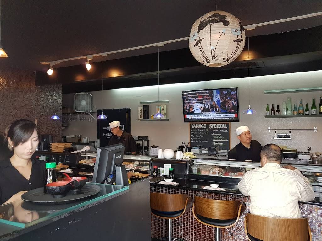 Yanagi Japanese Bistro | restaurant | 2400 Artesia Blvd, Redondo Beach, CA 90278, USA | 3103726500 OR +1 310-372-6500