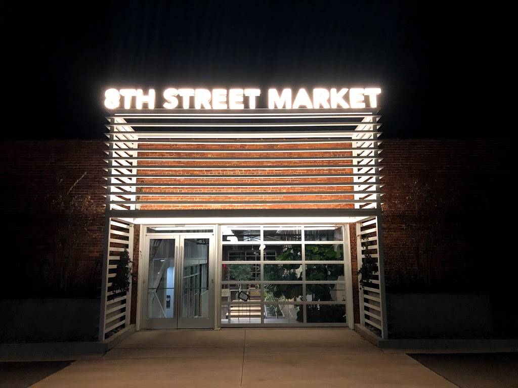 Magasin Table | restaurant | 3 NE 8th St Suite 120, Oklahoma City, OK 73104, USA | 4052122751 OR +1 405-212-2751