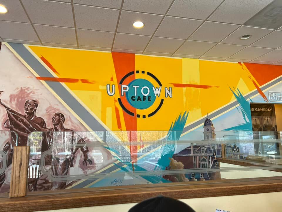 Uptown Cafe | restaurant | 2271 Pointe Pkwy, Carmel, IN 46032, USA | 3175644149 OR +1 317-564-4149