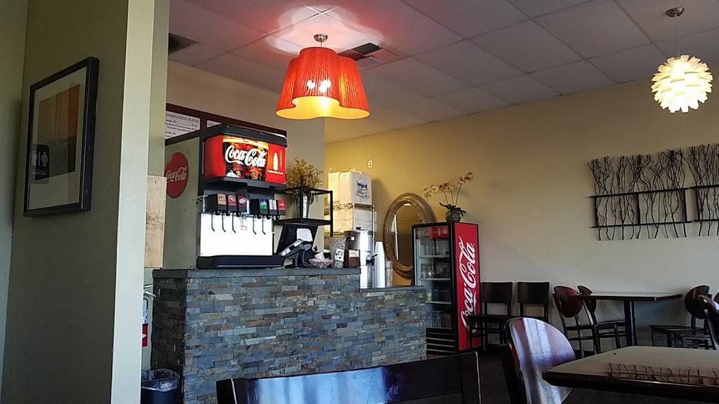 Teriyaki House | restaurant | 2454 Notre Dame Blvd Ste #130, Chico, CA 95928, USA | 5303433744 OR +1 530-343-3744