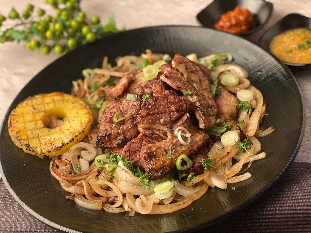 Glam 104 Soju & Beer | restaurant | 3620 Satellite Blvd NW, Duluth, GA 30096, USA | 4702994352 OR +1 470-299-4352