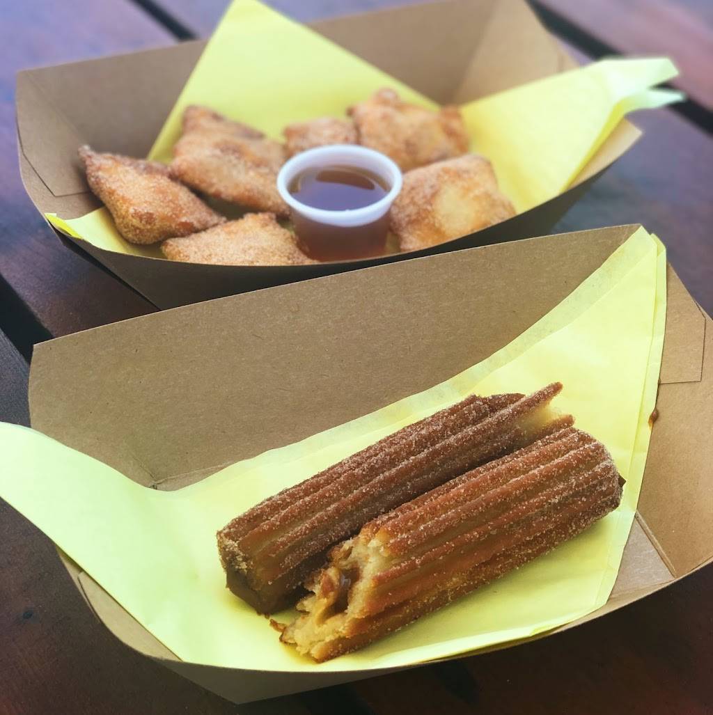 Rusty Taco | restaurant | 13000 Technology Dr Ste 120, Eden Prairie, MN 55344, USA | 9525009769 OR +1 952-500-9769