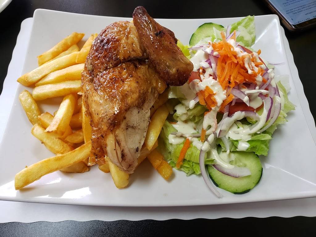 Pasion Peruana | restaurant | 132 E Westfield Ave, Roselle Park, NJ 07204, USA | 9082453232 OR +1 908-245-3232