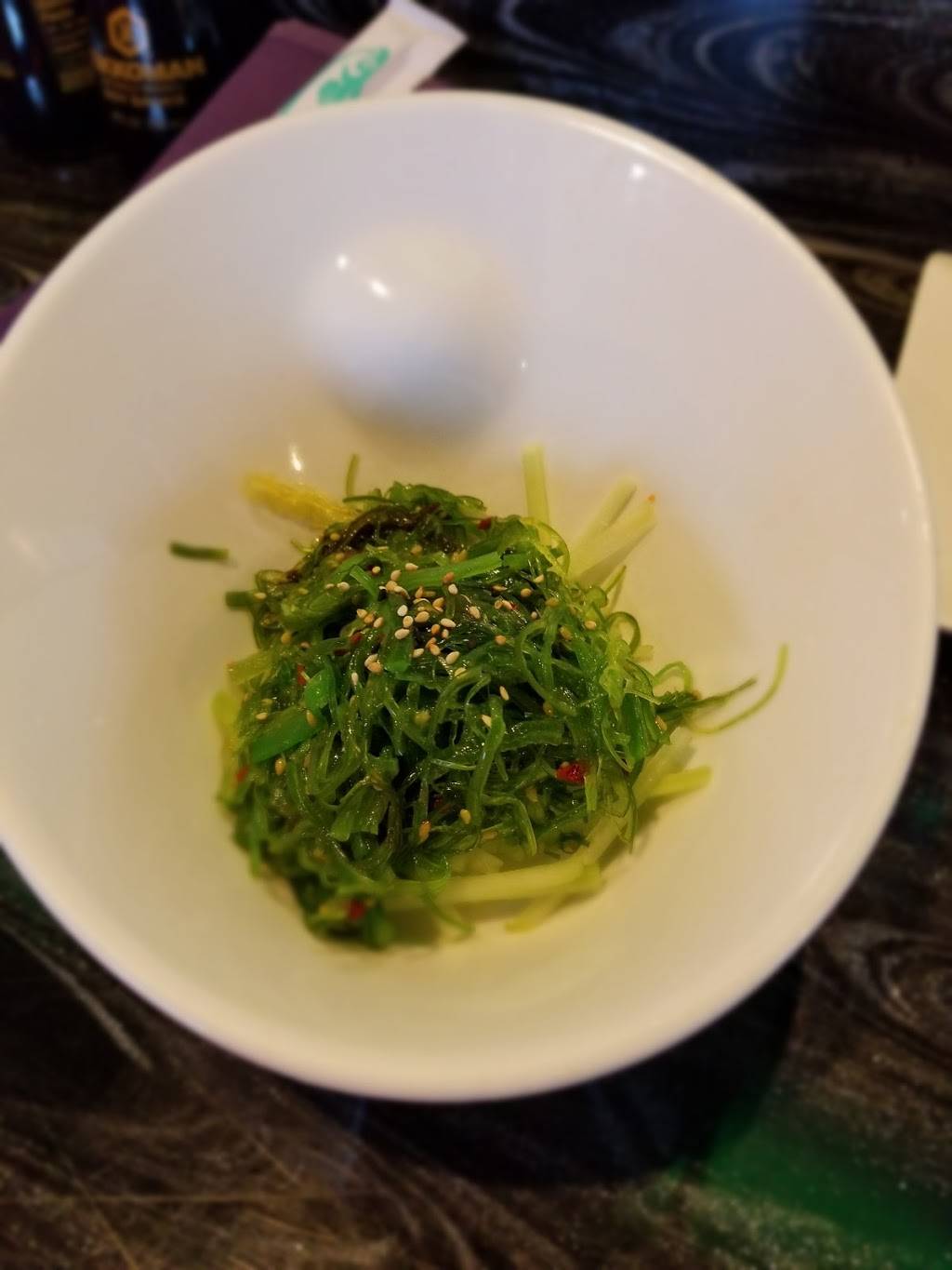 Ginza Sushi & Grill Restaurant | restaurant | 11460 Jefferson Ct, Champlin, MN 55316, USA | 7634210268 OR +1 763-421-0268